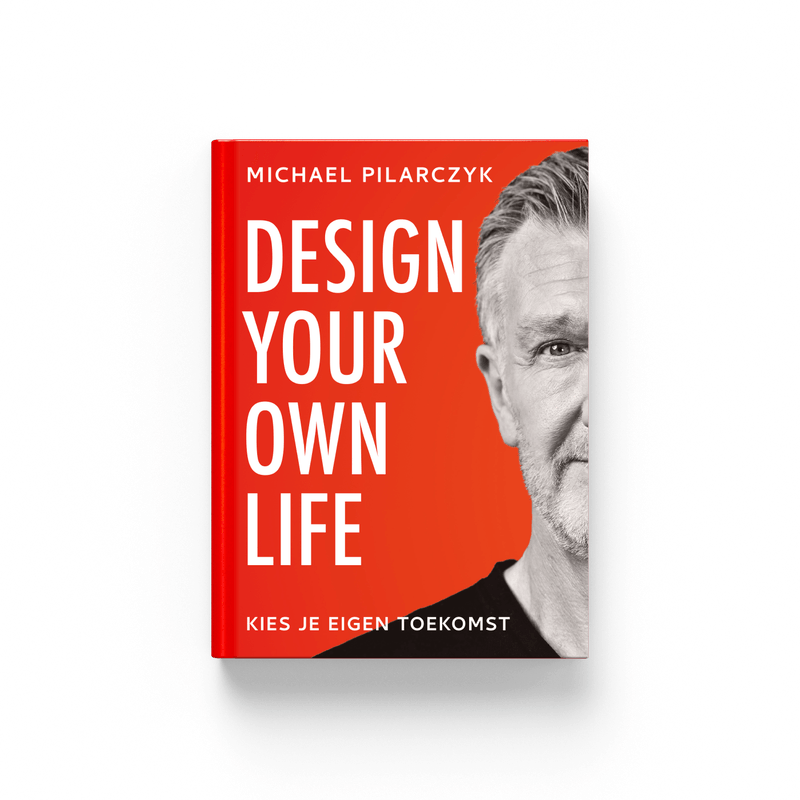 Design Your Own Life