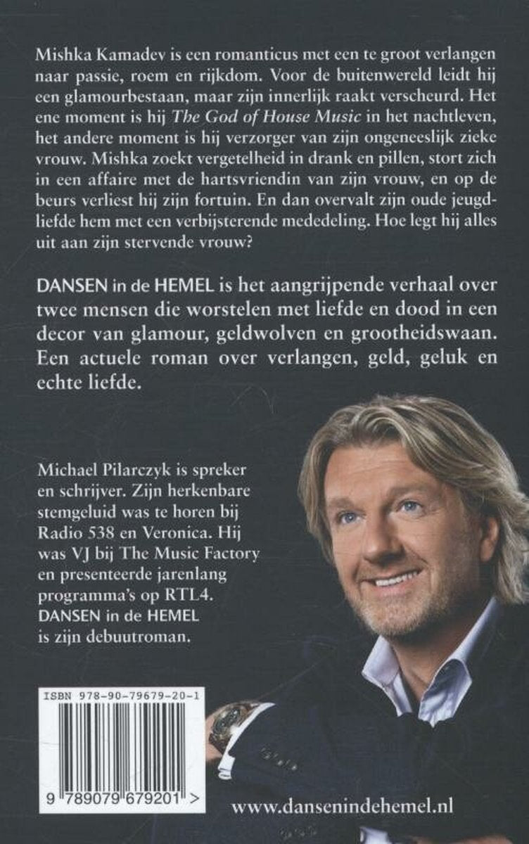 Dansen In De Hemel