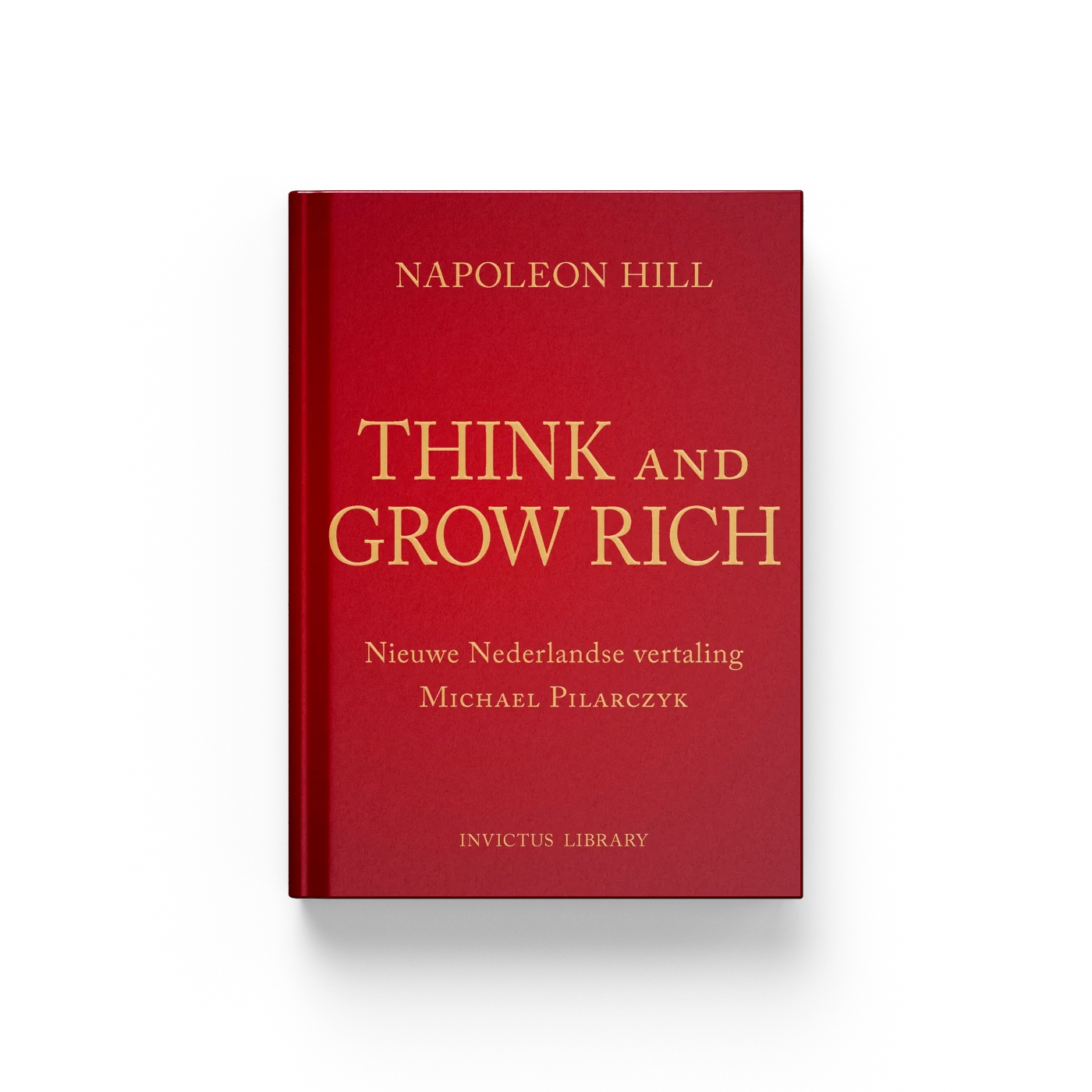 Think and Grow Rich