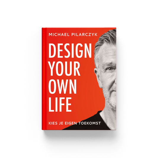 Design Your Own Life