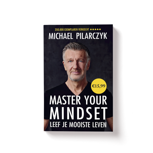 Master Your Mindset