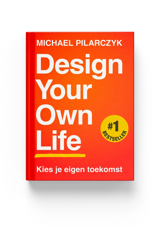 Design Your Own Life