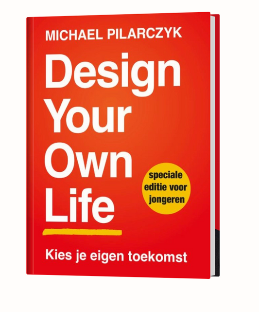 Design Your Own life (Theater)
